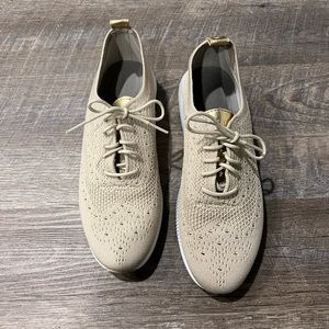 Cole Haan 2.ZeroGrand Stitchlite Oxford